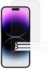 Trolsk Clear Display Film (iPhone 16 Plus)