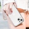 Trolsk Clear Protective Case (iPhone 15 Plus)