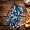 Trolsk Cool Giraffe Wallet (iPhone 14)