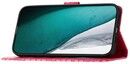 Trolsk Crocodile 3 Card Wallet (iPhone 16 Pro)
