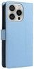 Trolsk Crossbody Rhombus Wallet (iPhone 16 Pro Max)