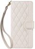 Trolsk Crossbody Rhombus Wallet (iPhone 17 Air)
