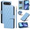 Trolsk Crossbody Rhombus Wallet (iPhone 17 Air)