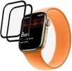 Trolsk Curved Screen Protector (Watch 45mm)