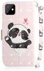 Trolsk Cute Panda Wallet (iPhone 11)