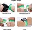 Trolsk Elastic Nylon Band (Watch 41/40/38mm)