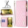 Trolsk Fashionable Wallet (iPhone 16 Plus)