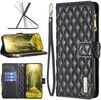 Trolsk Fashionable Wallet (iPhone 16 Plus)