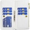 Trolsk Fashionable Wallet (iPhone 16 Pro Max)