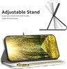 Trolsk Fashionable Wallet (iPhone 16 Pro Max)