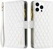 Trolsk Fashionable Wallet (iPhone 16 Pro Max)