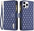 Trolsk Fashionable Wallet (iPhone 16 Pro Max)