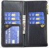 Trolsk Fashionable Wallet (iPhone 16 Pro Max)