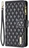 Trolsk Fashionable Wallet (iPhone 16 Pro Max)