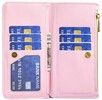 Trolsk Fashionable Wallet (iPhone 16 Pro Max)