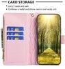 Trolsk Fashionable Wallet (iPhone 16 Pro Max)