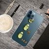 Trolsk Flexible Case  - Avocados (iPhone 13 Pro)