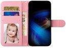 Trolsk Flower Garden Wallet (iPhone 16)