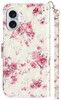Trolsk Flower Garden Wallet (iPhone 16)