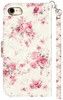 Trolsk Flower Garden Wallet (iPhone SE2/8/7)