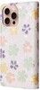Trolsk Flower Power RFID Wallet (iPhone 16 Pro)