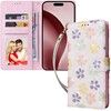 Trolsk Flower Power RFID Wallet (iPhone 16 Pro)