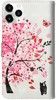 Trolsk Flower Tree Wallet (iPhone 12/12 Pro)