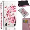 Trolsk Flower Tree Wallet (iPhone 12/12 Pro)