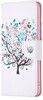 Trolsk Flower Tree Wallet (iPhone 16)
