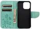 Trolsk Flower Wallet (iPhone 13 Pro)