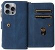 Trolsk Fodral med Kortfack (iPhone 16 Pro Max)