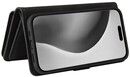 Trolsk Fodral med Kortfack (iPhone 16 Pro Max)