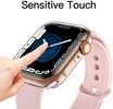 Trolsk Full Coverage TPU Case (Apple Watch 10 42mm)