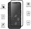 Trolsk Full Fit Glass (iPhone 16 Pro Max)