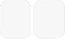 Trolsk Full Fit Screen Protector (Apple Watch 10 42mm)