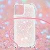 Trolsk Glitter Case with Necklace (iPhone 13)