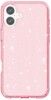 Trolsk Glittery Hard Case (iPhone 16)