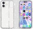 Trolsk Glittery Hard Case (iPhone 16)