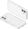 Trolsk Glittery Hard Case (iPhone 16)