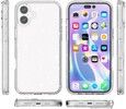 Trolsk Glittery Hard Case (iPhone 16)