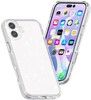 Trolsk Glittery Hard Case (iPhone 16)