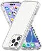 Trolsk Glittery Hard Case (iPhone 16 Pro Max)