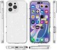 Trolsk Glittery Hard Case (iPhone 16 Pro Max)