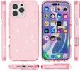 Trolsk Glittery Hard Case (iPhone 16 Pro Max)