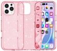 Trolsk Glittery Hard Case (iPhone 16 Pro Max)