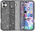 Trolsk Glittery Hard Case (iPhone 17)