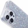 Trolsk Glittrigt iPhone-skal (iPhone 16 Pro)
