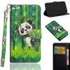 Trolsk Green Panda Wallet (iPhone 11 Pro)