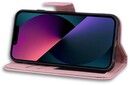 Trolsk Gulligt Plnboksfodral (iPhone 13)
