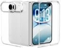 Trolsk H�rt Mobilskal (iPhone Duo)